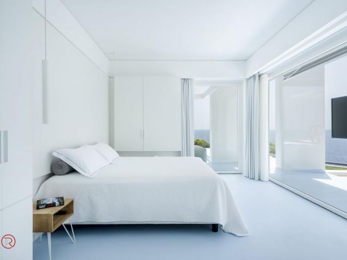 Archisio - Rosario Scalia - Progetto Servizi fotografici di interni