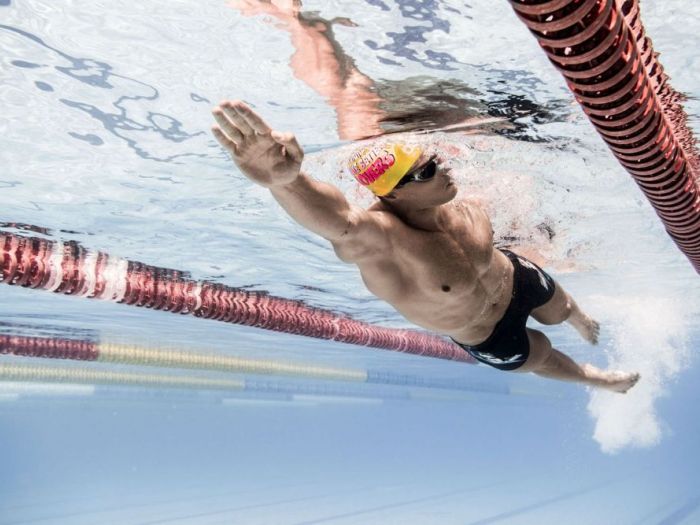 Archisio - Fabrizio Nannini Photography - Progetto Subacqueo