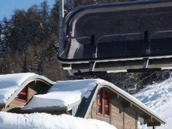 Archisio - Studio Bicubo - Progetto Architettura