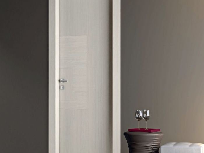 Archisio - Non Solo Porte - Progetto Non solo porte