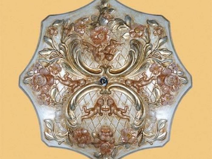 Archisio - Carlo Lo Presti - Progetto Lavori in carton-gesso