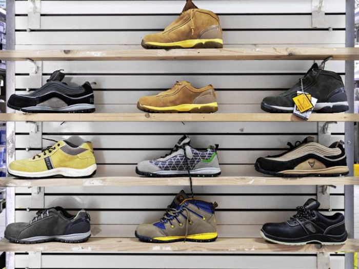 Archisio - De5 Linear House - Progetto Sicurezza e antinfortunistica