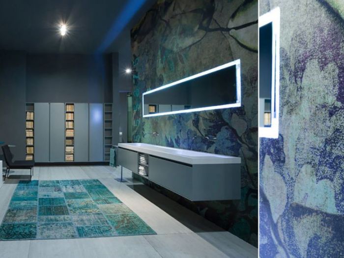 Archisio - Now Studio - Progetto Affreschi antonio lupi