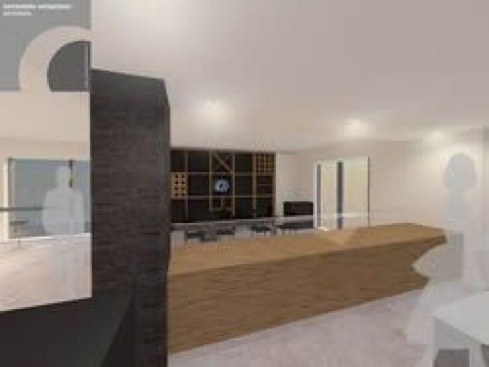 Archisio - Consolato Veneziano - Progetto Interior design