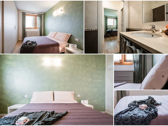 Archisio - Prima Impressione Home Staging - Progetto Fotografia dinterni