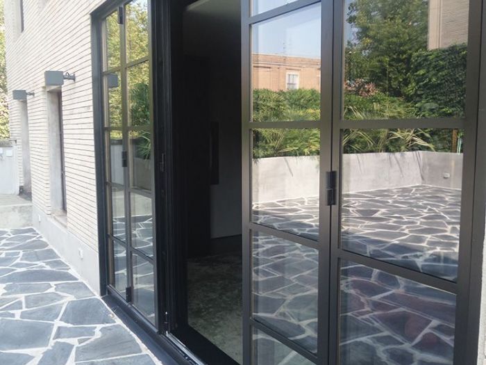 Archisio - Vem srl - Progetto VEM SRL