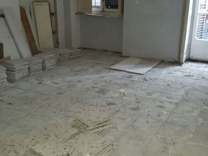 Archisio - Ellerre Ristruttazioni - Progetto Ristrutturazione