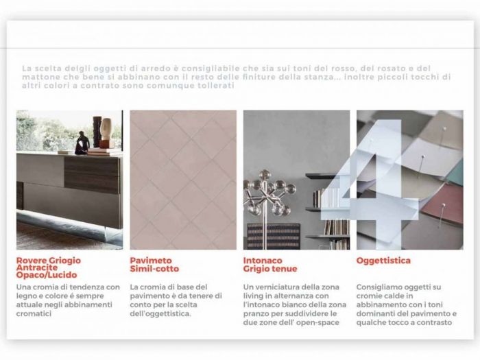 Archisio - Studio Gentile - Progetto Casa alessandra