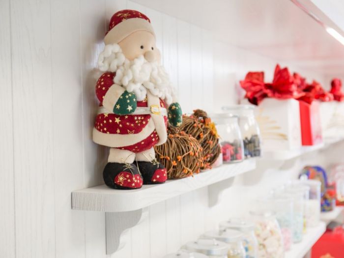 Archisio - G G Interni - Progetto Restyling pasticceria la duchessa