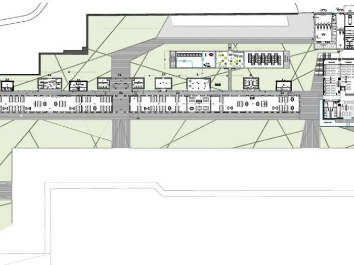 Archisio - Maria Leone Gruppospa - Progetto G8