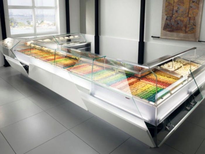 Archisio - Verafrigor - Progetto Tecno collection 14