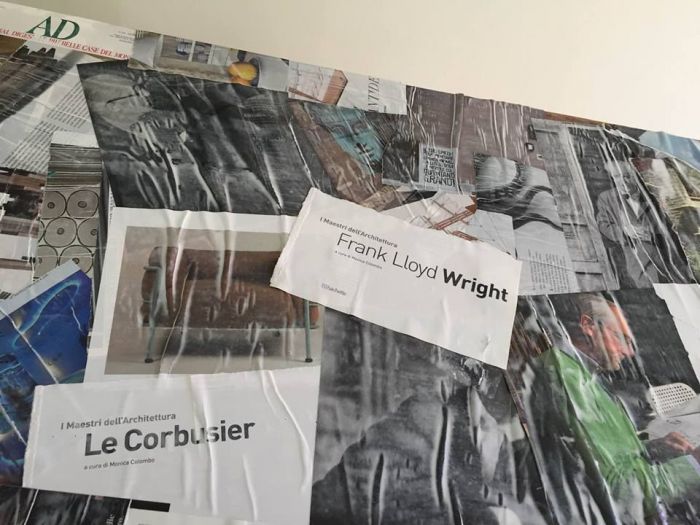 Archisio - Flab Studio Interior Design - Progetto Interni idee e arredamento dinterni e lavori edili