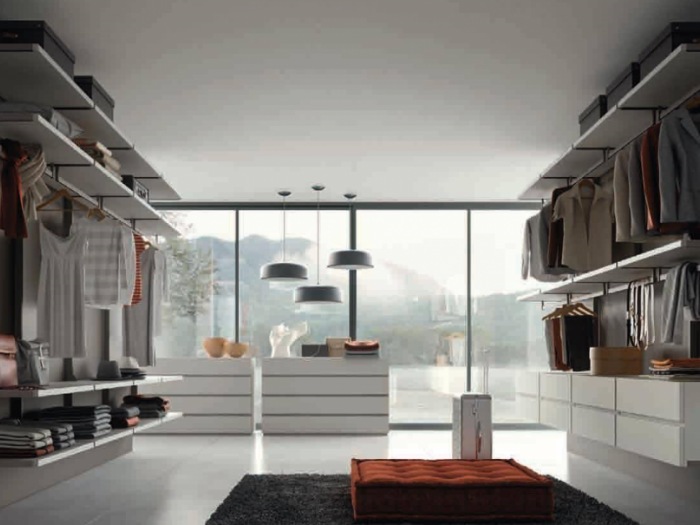 Archisio - Deseh Arredamento E Dintorni - Progetto DESEH ARREDAMENTO E DINTORNI