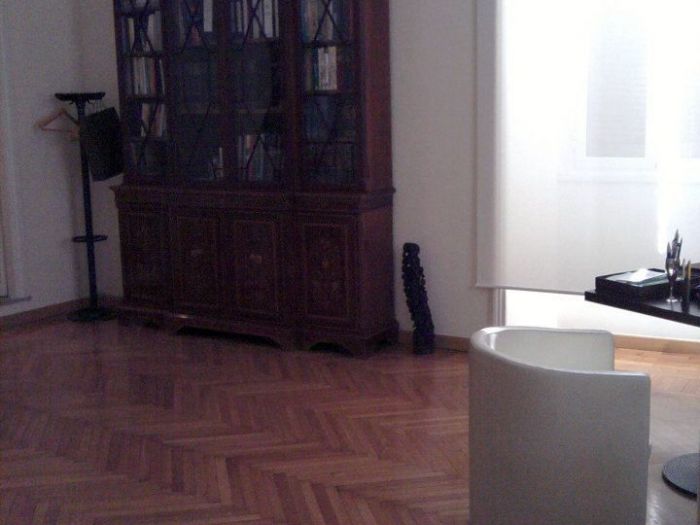 Archisio - Linea Contemporanea Home - Progetto Milano azienda leader nellingegneria dentale