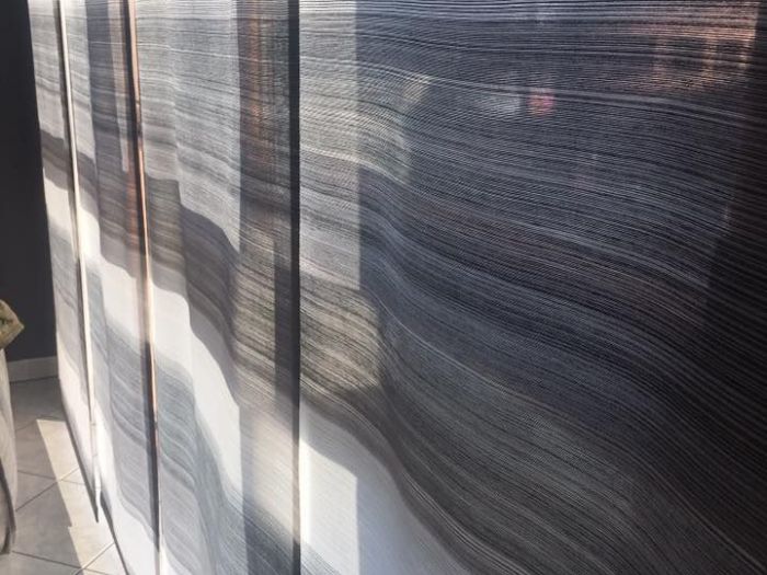 Archisio - Disegni Di Interni - Progetto Tende