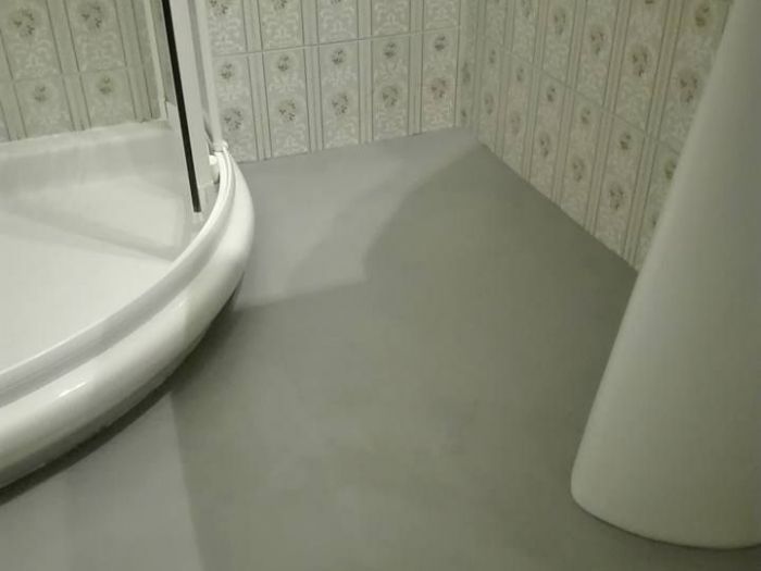 Archisio - Mama Finiture Edili - Progetto Rivestimento