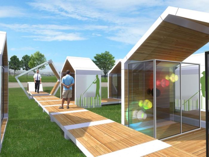 Archisio - Data Design And Architecture - Progetto Exit