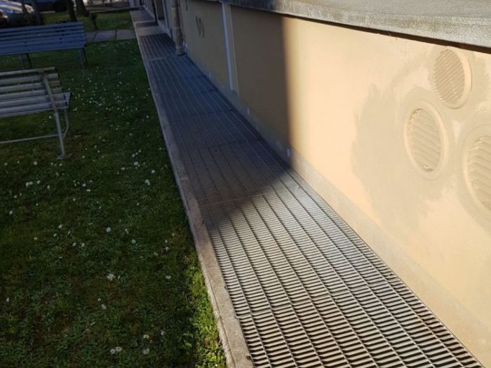 Archisio - Stil Pitture Di Gorgoglione Salvatore - Progetto Areazione ambienti