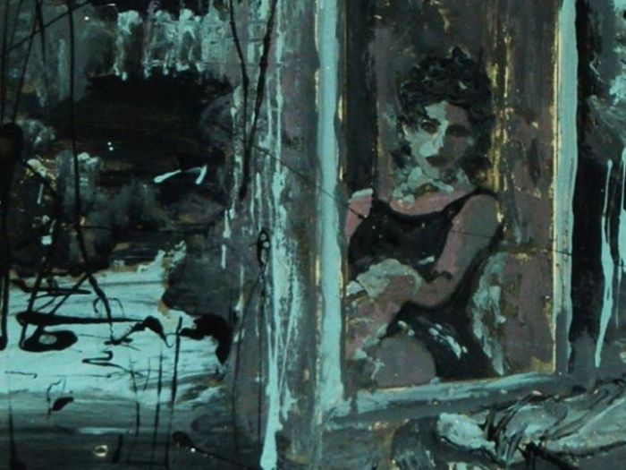 Archisio - Artmarcomonopoli - Progetto Donna