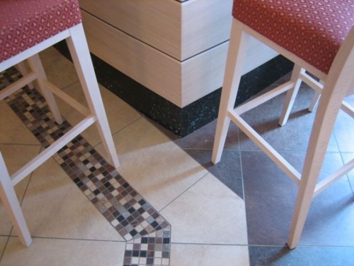 Archisio - Falegnameria Bertolli Luca - Progetto Arredo