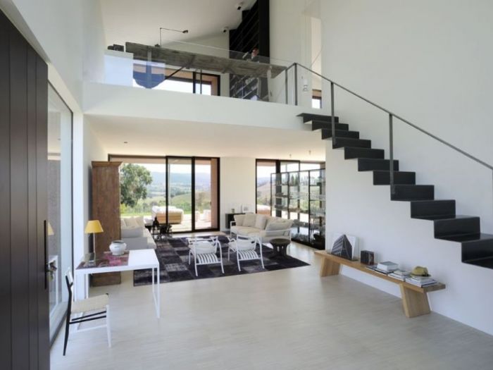 Archisio - Immagine - Progetto Gallery