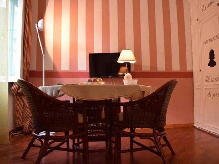 Archisio - Home Staging Sicilia - Progetto Casa vacanze mazzini