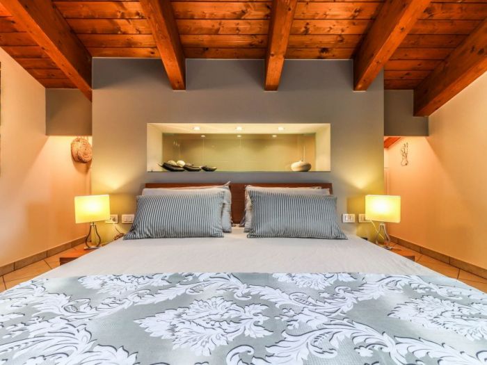 Archisio - Marina Ghedini - Progetto Home staging in abitato