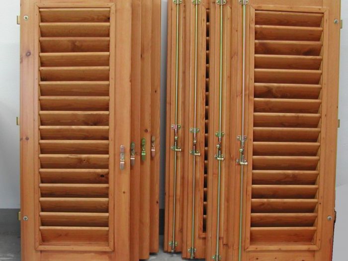 Archisio - Falegnameria 1972 - Progetto Falegnameria artigiana