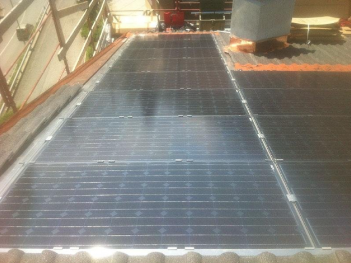 Archisio - Design Delux Impianti Elettrici - Progetto Impianti fotovoltaici