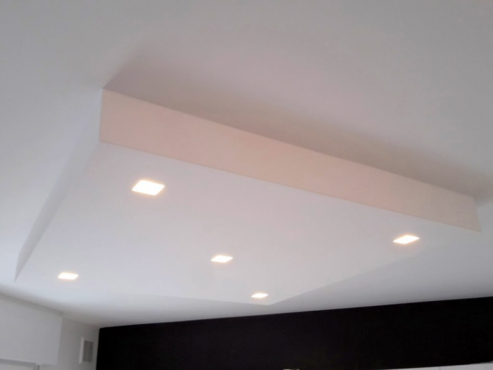 Archisio - Costec Consorzio Servizi Tecnici - Progetto Ristrutturazione appartamento-bagno