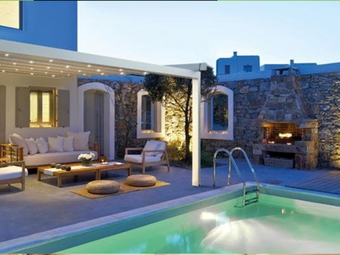 Archisio - Tappezzeria Vergone - Progetto Tende da esterni