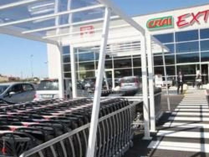 Archisio - Studio Tondo - Progetto Super b