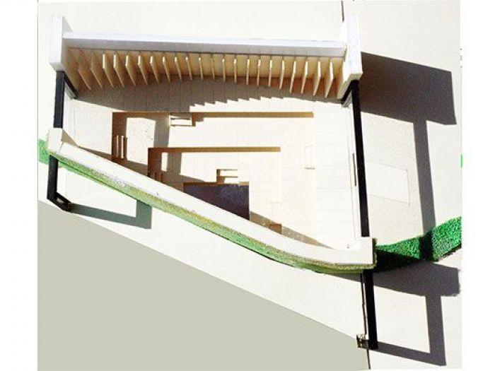 Archisio - Sartogo Architetti Associati - Progetto Slow library london