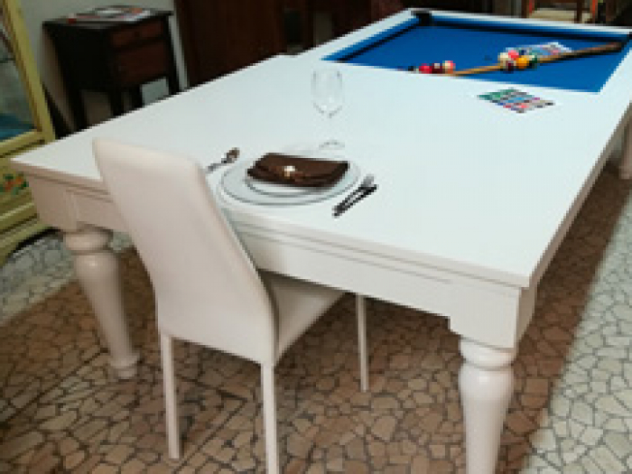 Archisio - Mobili Naneo Snc - Progetto Arredamento e tavoli