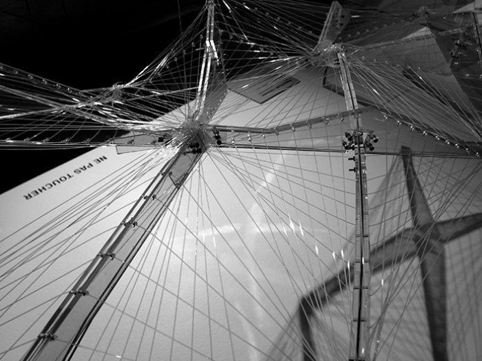 Archisio - Plasma Studio - Progetto Naturalizing architecture