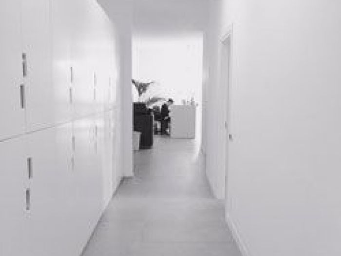 Archisio - Cecilia Carrara - Progetto Spaberg