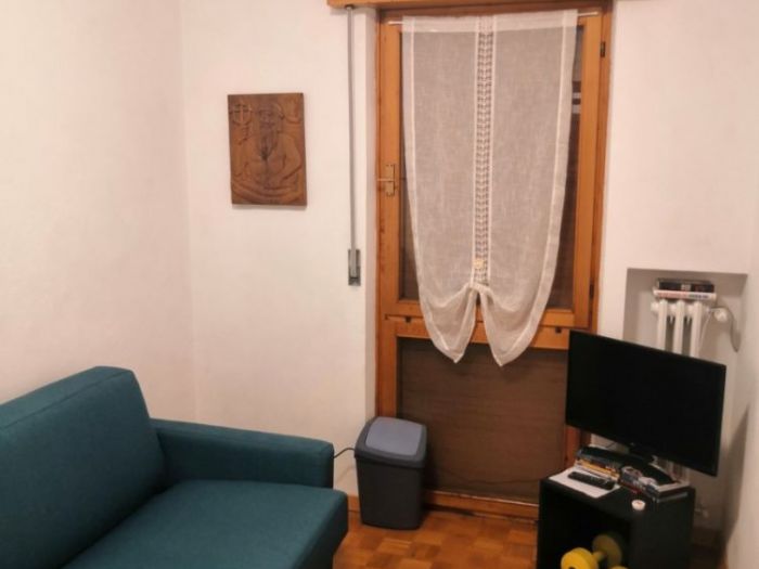 Archisio - Elisa Cattelan - Progetto Un prima e dopo su appartamento arredato venduto in meno di un mese