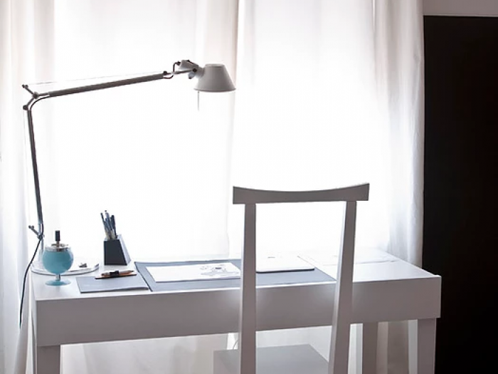 Archisio - Studio Patetta - Progetto Milano - casa p