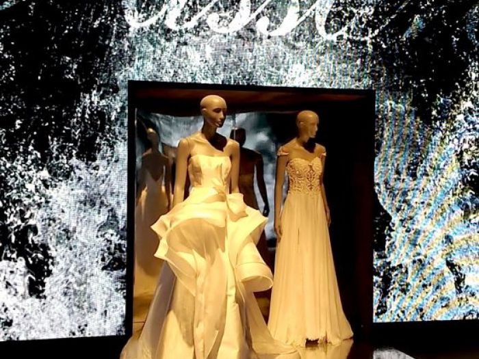 Archisio - Alfonso Califano - Progetto Tutto sposa napoli 20172018