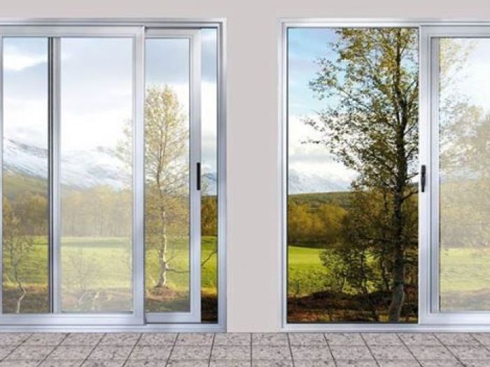 Archisio - Ok Porte Serramenti - Progetto Serramenti in pvc