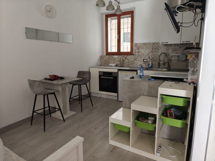 Archisio - Domenico Guadagni - Progetto Ristrutturazione completa e regolarizzazione urbanistica verdellino bg