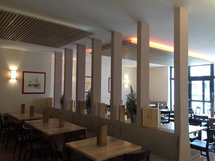 Archisio - Falegnameria Caricato - Progetto Arredamenti interni su misura