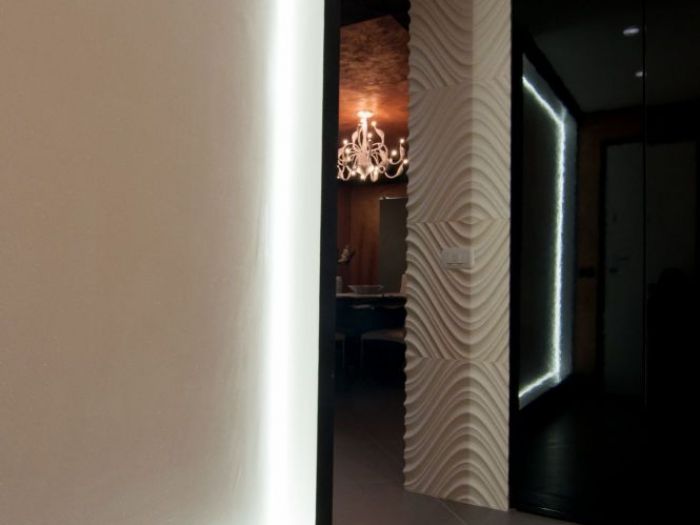 Archisio - Isprogettazione - Progetto Casa sc