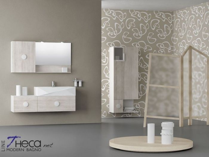 Archisio - Bonomi Pattini - Progetto Nobilitati e laminati