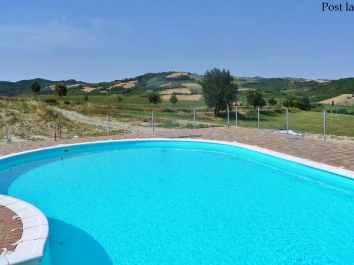 Archisio - Studio Tecnico Associato Ivaldi Carrer - Progetto Realizzazione di piscina interrata