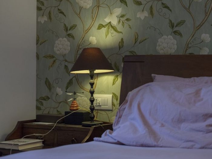 Archisio - Gruppo Castaldi - Progetto Progettazione e ristrutturazione appartamento roma parioli - gruppo castaldi