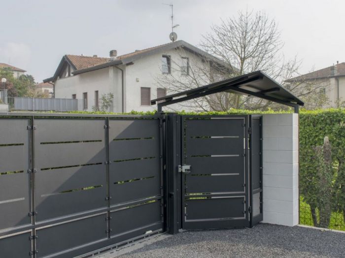 Archisio - Sma Architetti - Progetto Sail