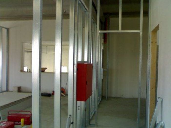 Archisio - Edil Decor Sud - Progetto Manutenzione ristrutturazione restauro edile costruzioni a secco e assistenza tecnica