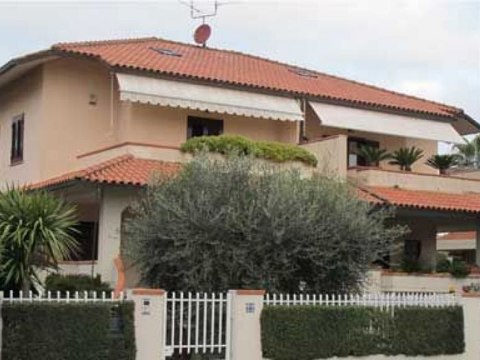 Archisio - Mangiavacchi Architetti Studio Associato - Progetto Villette tiro a segno