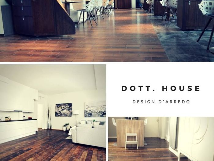 Archisio - Dottor House srl - Progetto DOTTOR HOUSE SRL